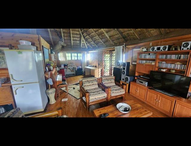 FARM FOR SALE IN STRYDFONTEIN AH